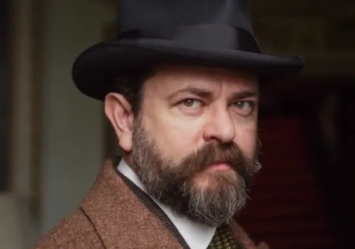 Philip Henderson