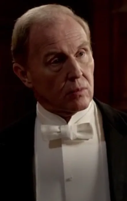 Philip Tapsell