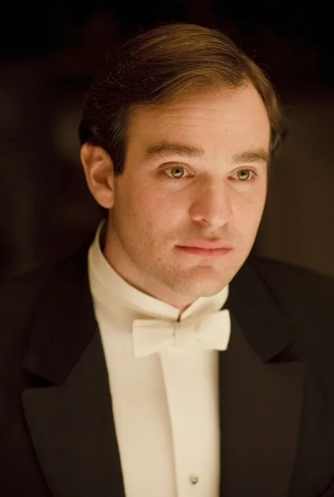 Philip Villiers