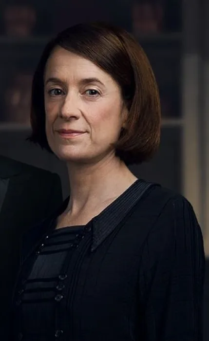 Phyllis Baxter