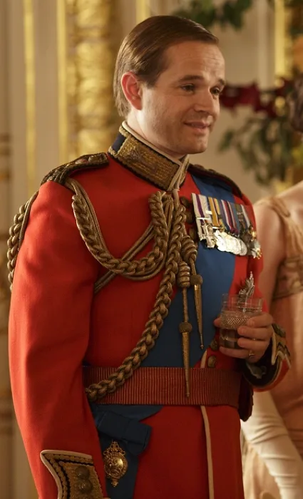 Prince Of Wales