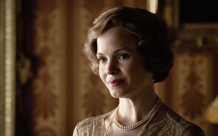 Princess Mary