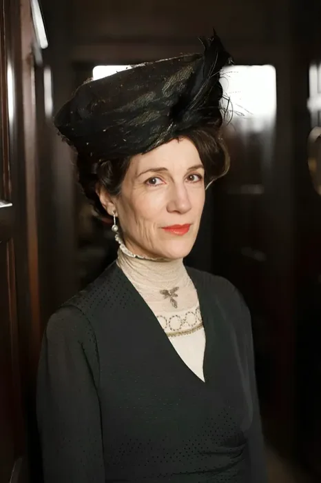 Prudence Shackleton