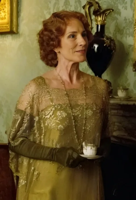 Rachel Aldridge