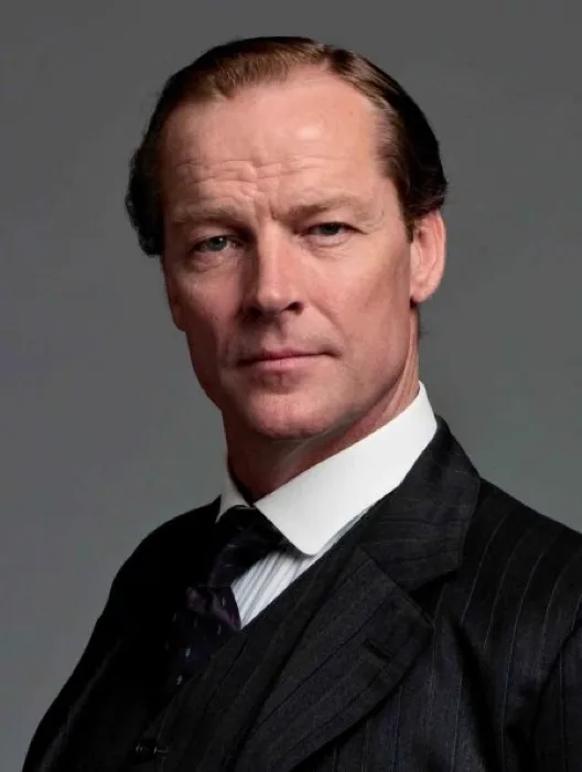 Richard Carlisle