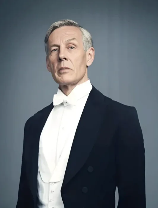 Richard Grey