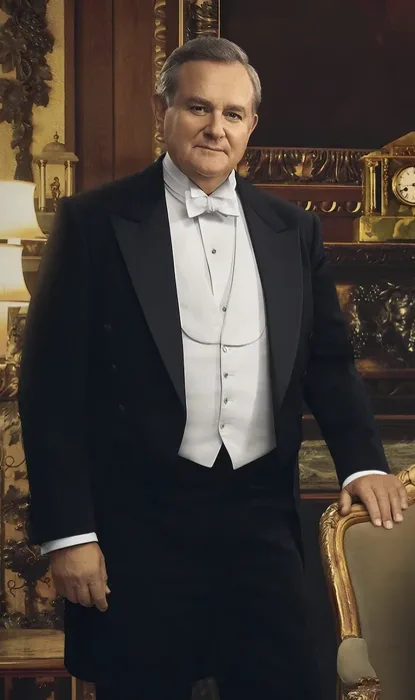 Robert Crawley