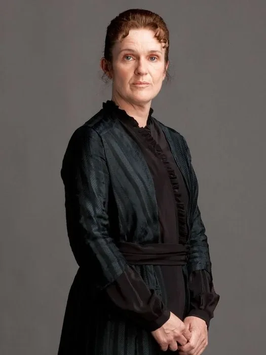 Sarah O Brien
