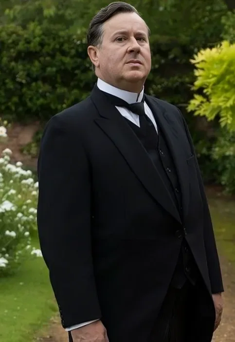 Septimus Spratt