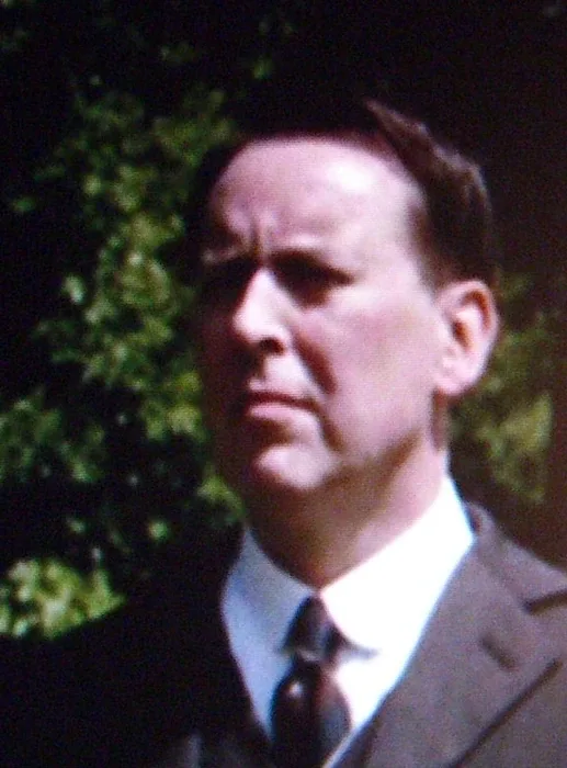 Sergeant Brand