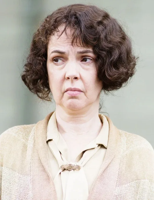 Susan Macclare