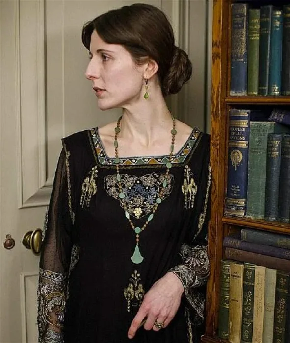 Virginia Woolf