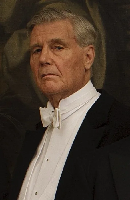 William Allsopp