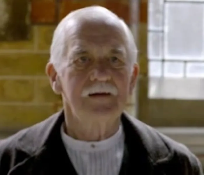 William Molesley