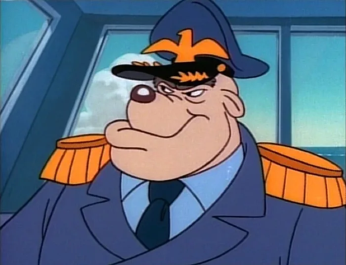 Admiral Grimitz