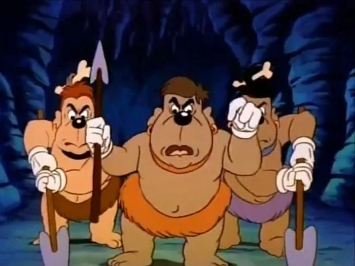 Babutas