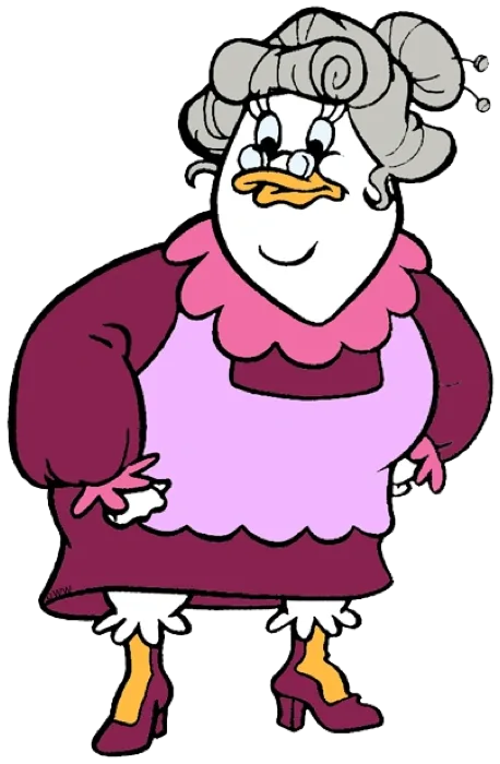 Bentina Beakley