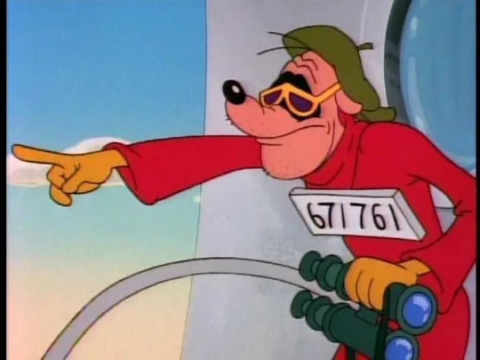 Bugle Beagle