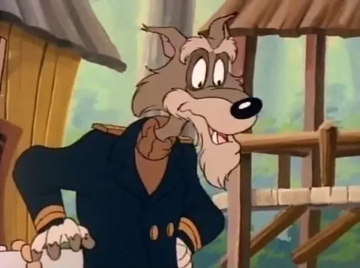 Captain Fargo