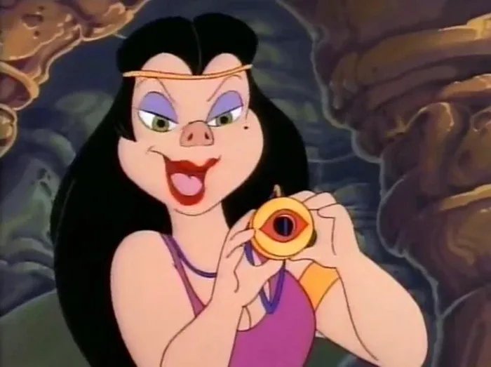 Circe