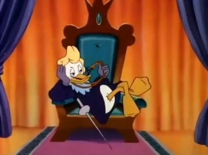 Count Ray