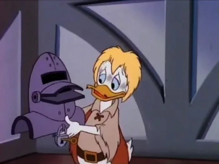 Count Roy