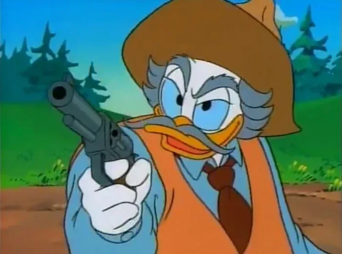 Dangerous Dan