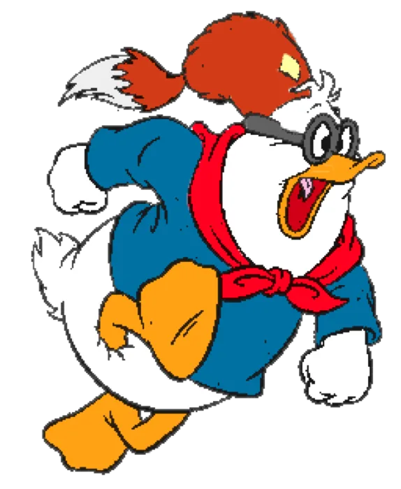 Doofus Drake