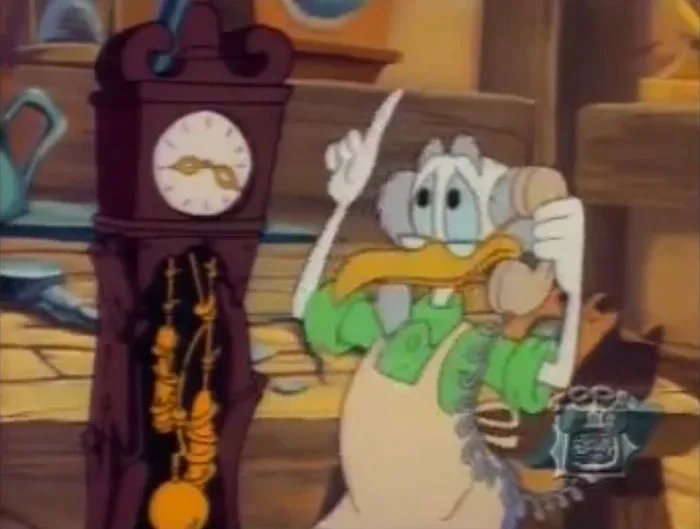 Dr Glockenspiel