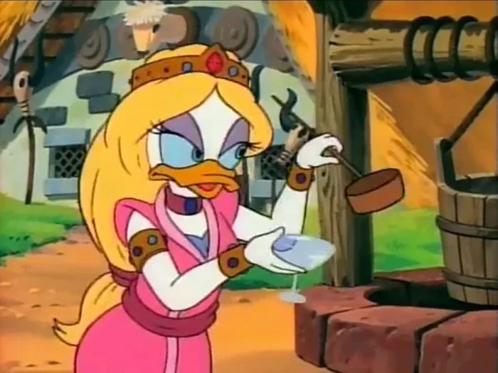 Griselda
