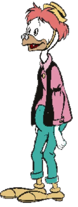 Gyro Gearloose