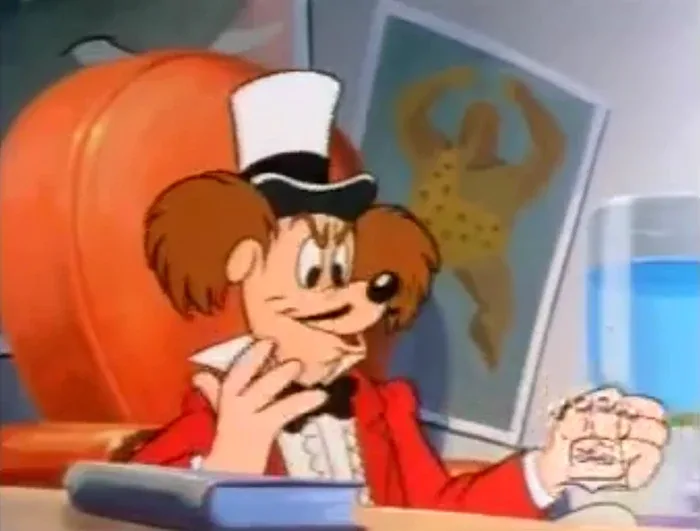 Happy Jack