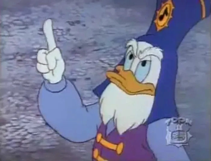 High Muckyduck