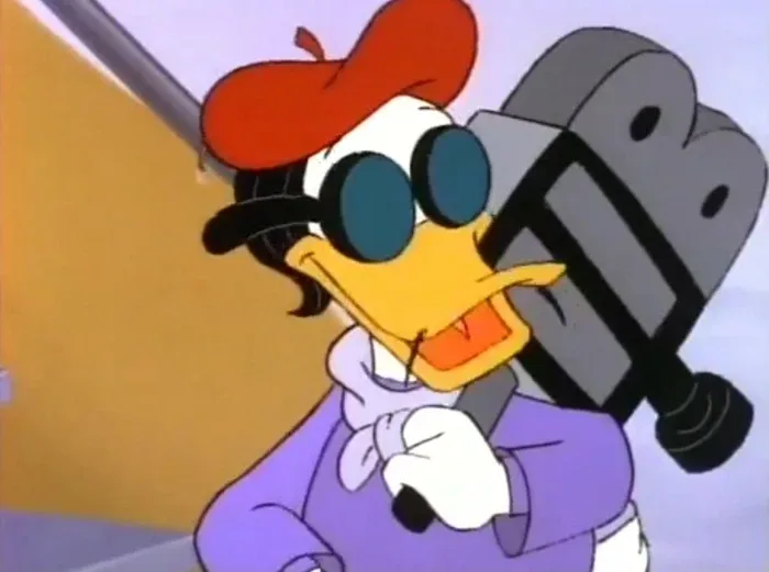 Irwin Mallard