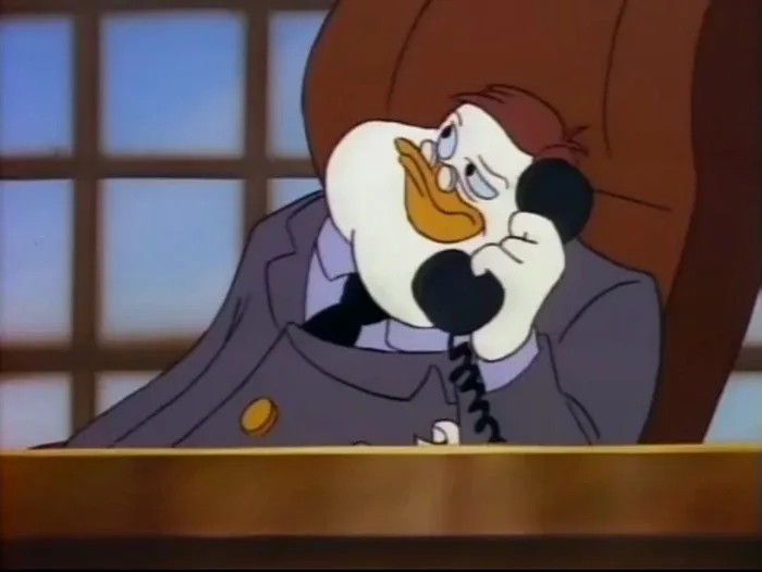 J Gander Hoover