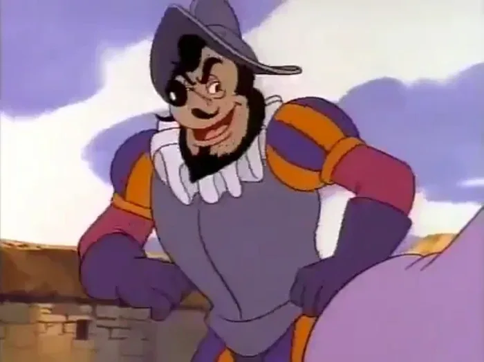 Joaquin Slowly