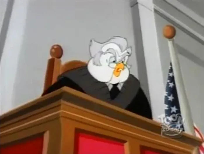 Judge B Fair