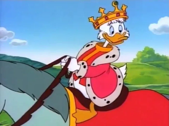 King Artie