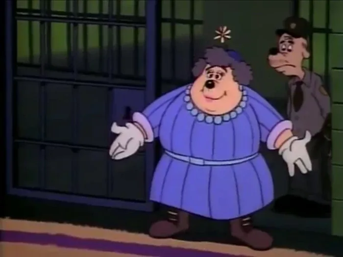 Mrs Mcgurk