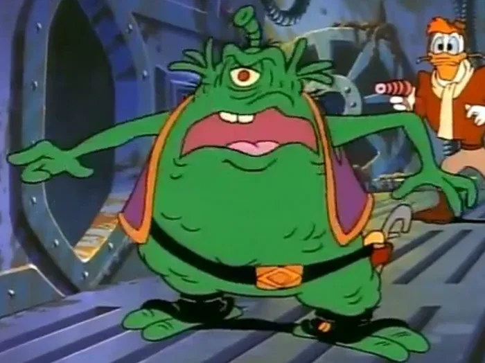 Overlord Bulovan