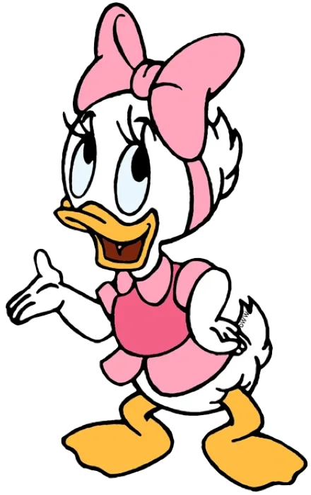Webby Vanderquack