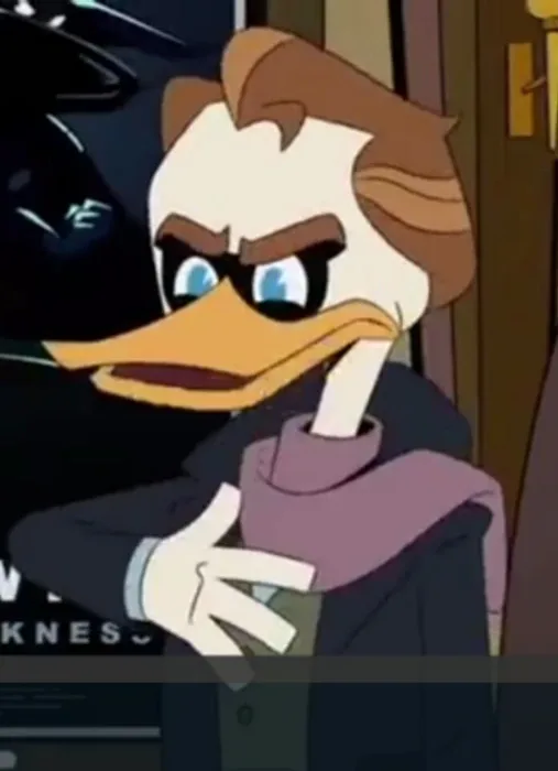 Alistair Boorswan