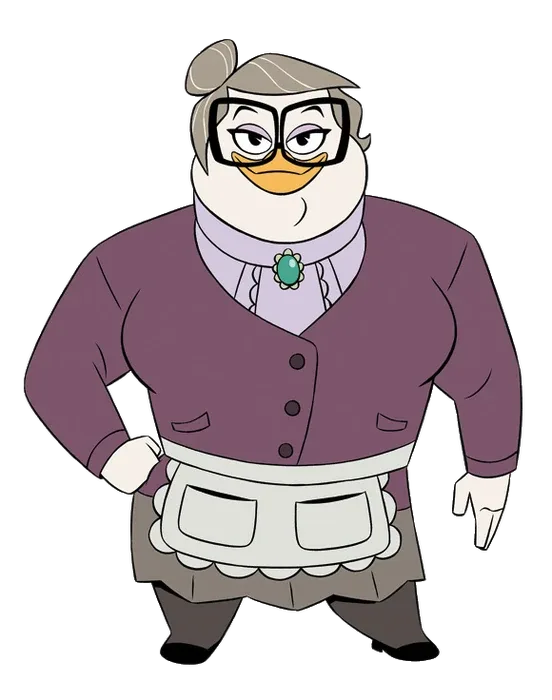 Bentina Beakley