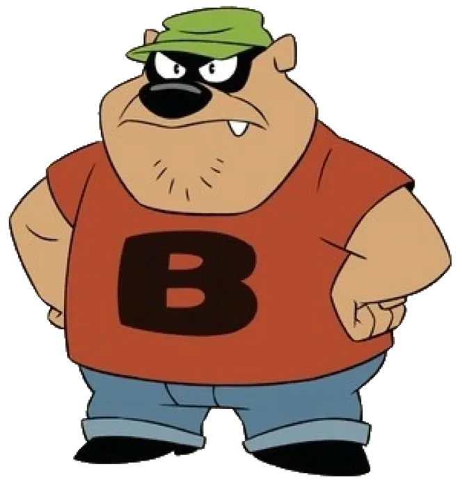 Big Time Beagle