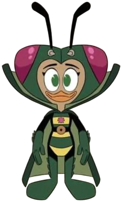Bugmaster