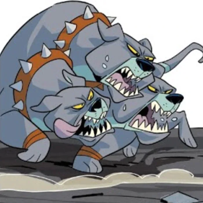 Cerberus