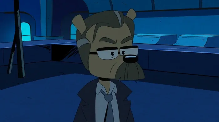 Commissioner Haggard