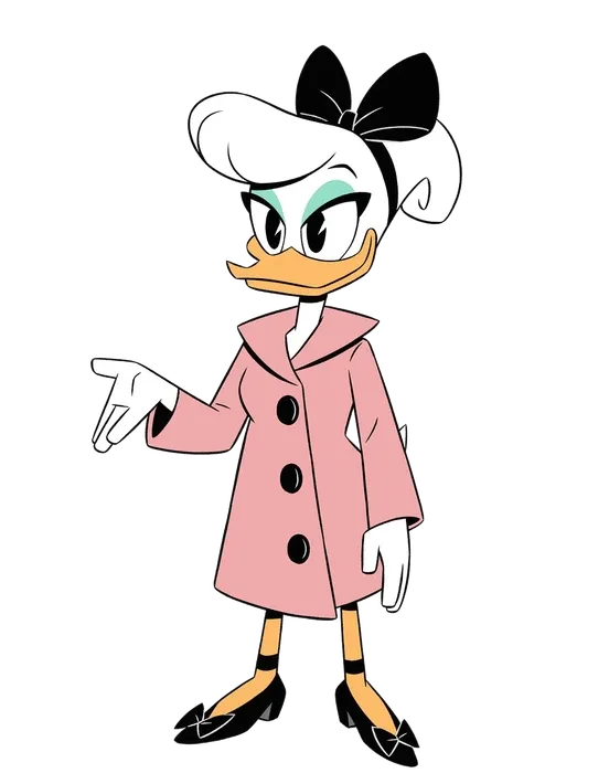 Daisy Duck