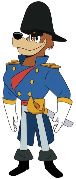 Don Karnage