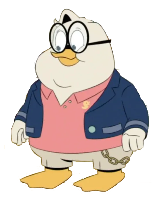 Doofus Drake